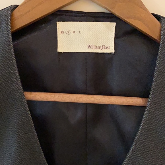 William Rast Vest - Picture 2 of 8